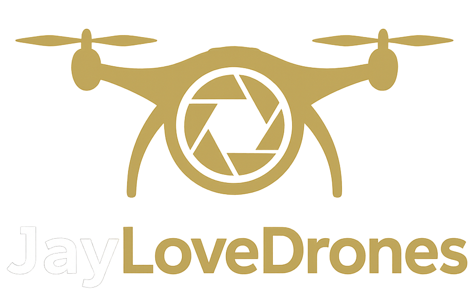 Jay Love Drones