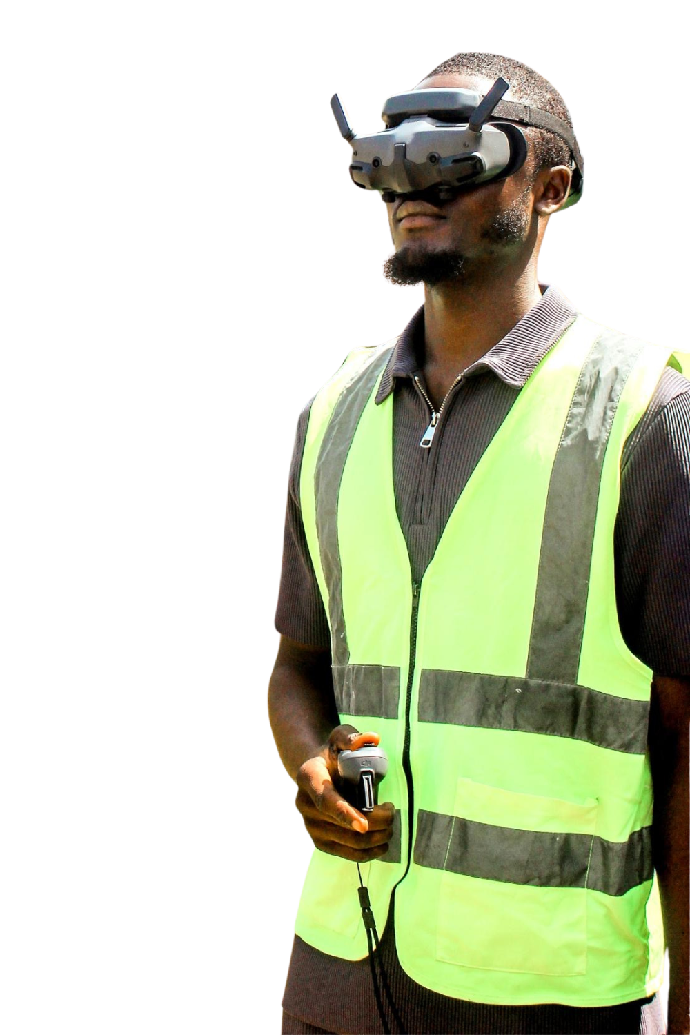 JayLove Drones Professional Pilot